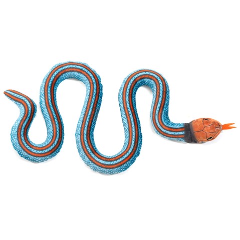 San Francisco Garter Snake | Folkmanis