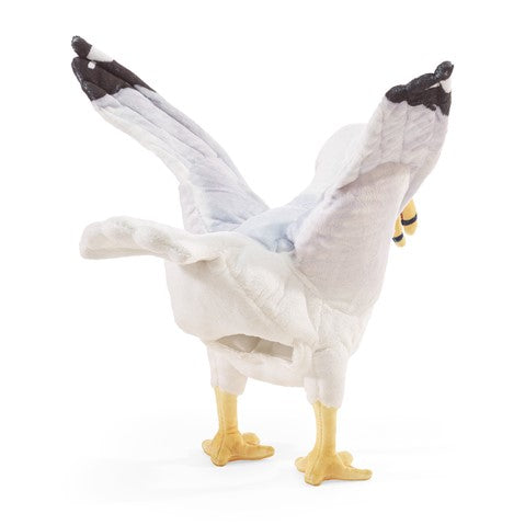 Gull | Folkmanis