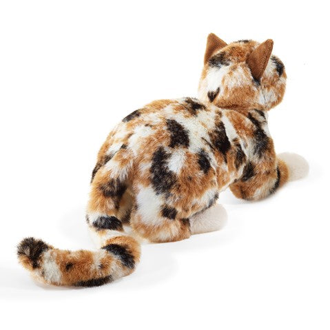 Calico Cat | Folkmanis