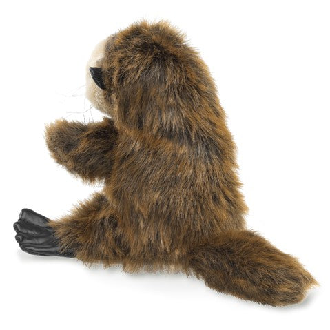 Otter, Baby Sea | Folkmanis