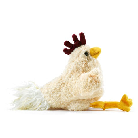 Funky Chicken | Folkmanis