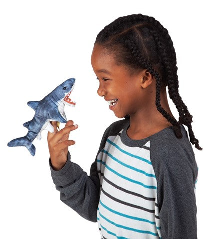 Mini Shark | Folkmanis