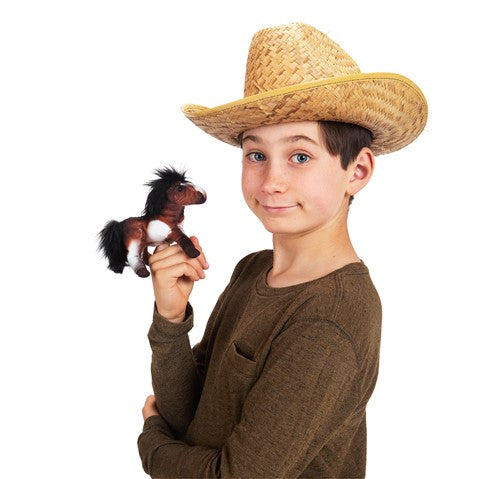 Mini Horse | Folkmanis