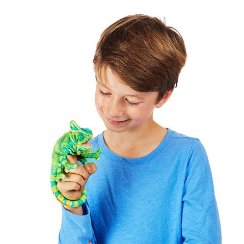 Mini Chameleon | Folkmanis