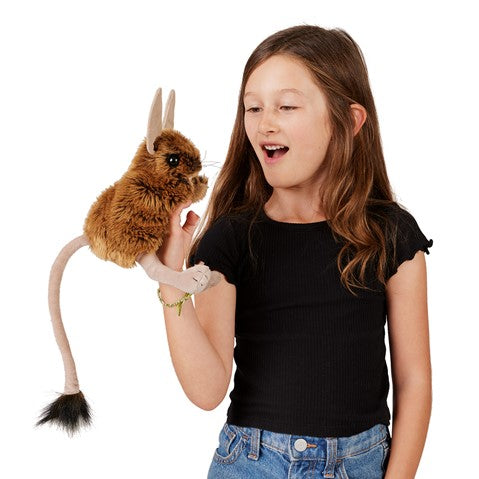 Jerboa | Folkmanis