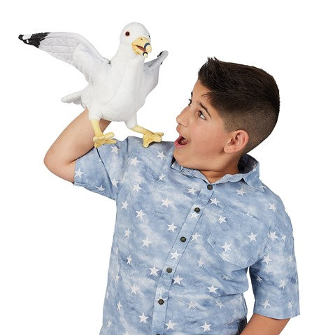Gull | Folkmanis