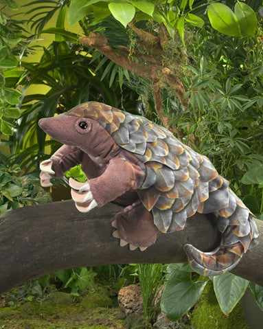 Pangolin | Folkmanis