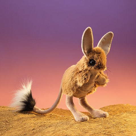 Jerboa | Folkmanis