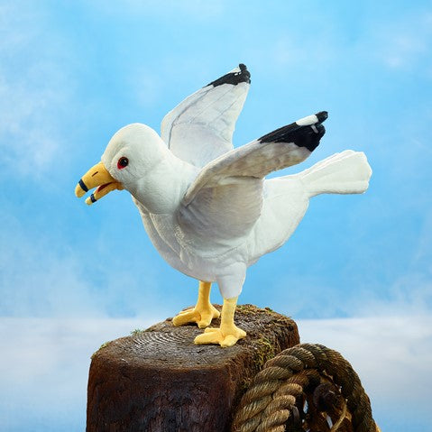 Gull | Folkmanis