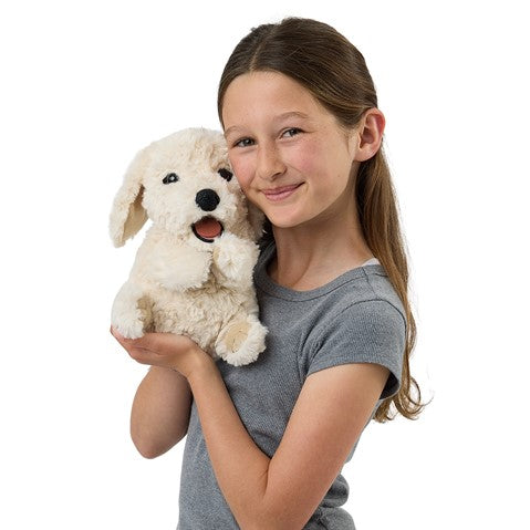 Puppy Dog | Folkmanis