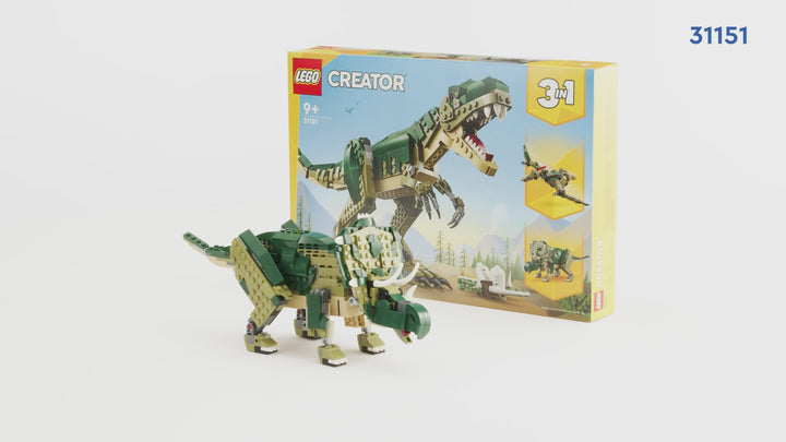 T. Rex | LEGO