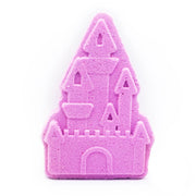 Princess Castle - Prize Bath Bomb | Sweet Bath Co
