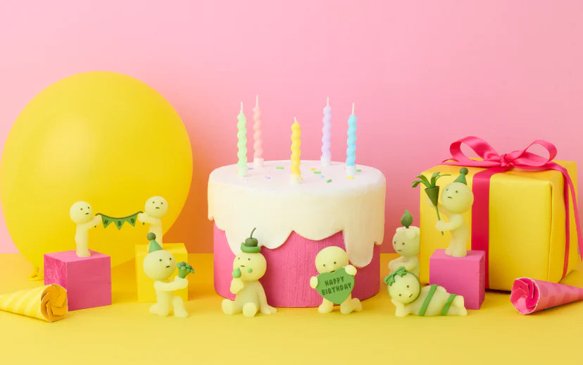 SMISKI Birthday Series | Dreams