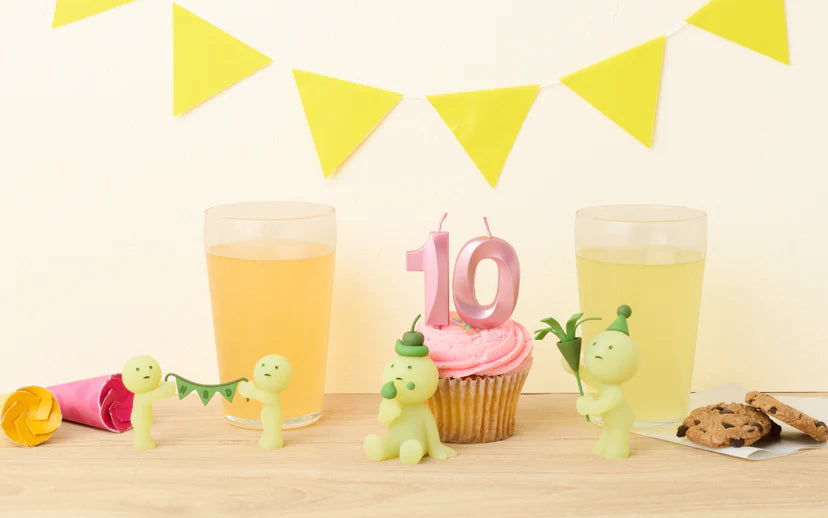 SMISKI Birthday Series | Dreams