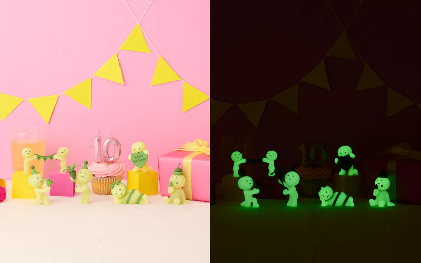 SMISKI Birthday Series | Dreams