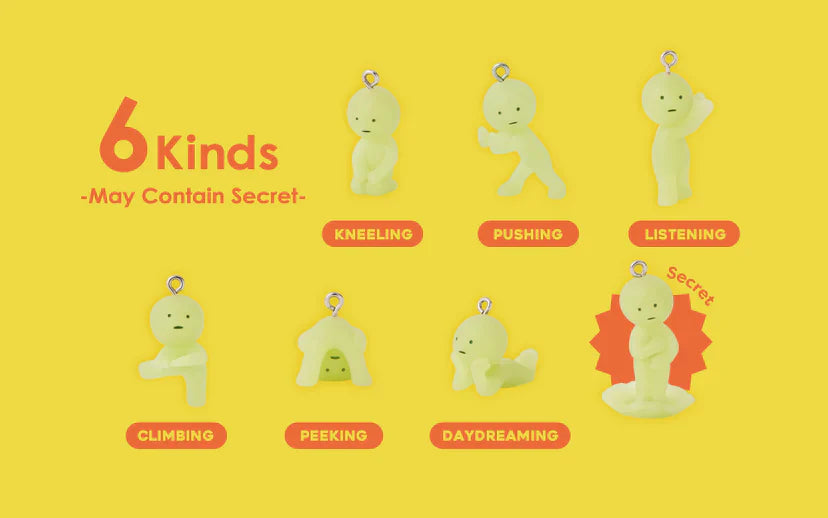 SMISKI Strap Accessory - Series 2 | Dreams, USA
