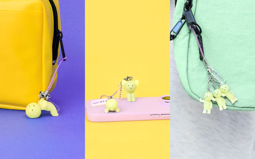 SMISKI Strap Accessory - Series 3 | Dreams, USA