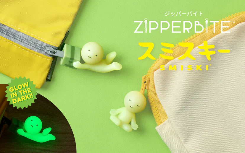 SMISKI Zipperbite - Vol. 2 | Dreams, USA