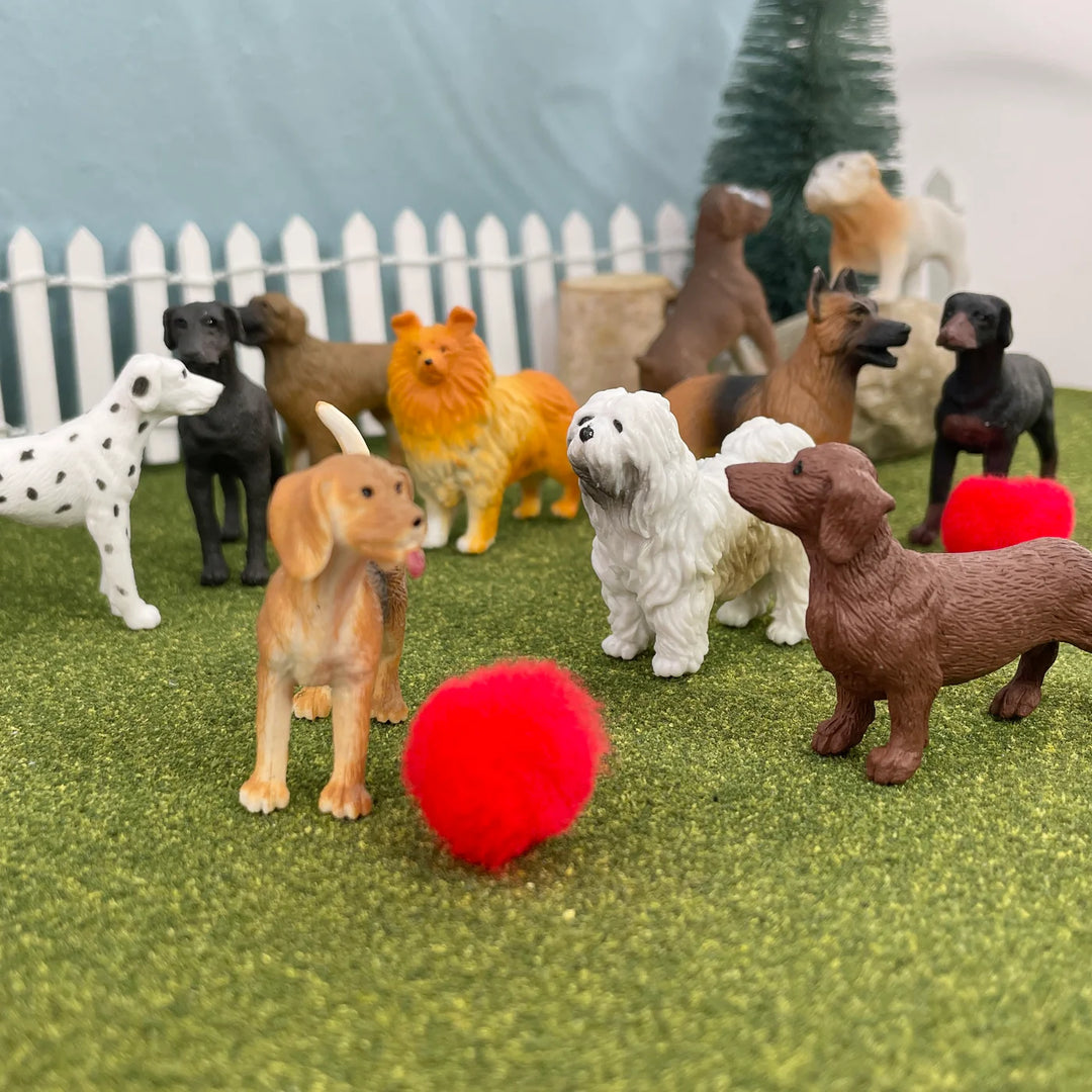Dogs TOOB | Safari LTD