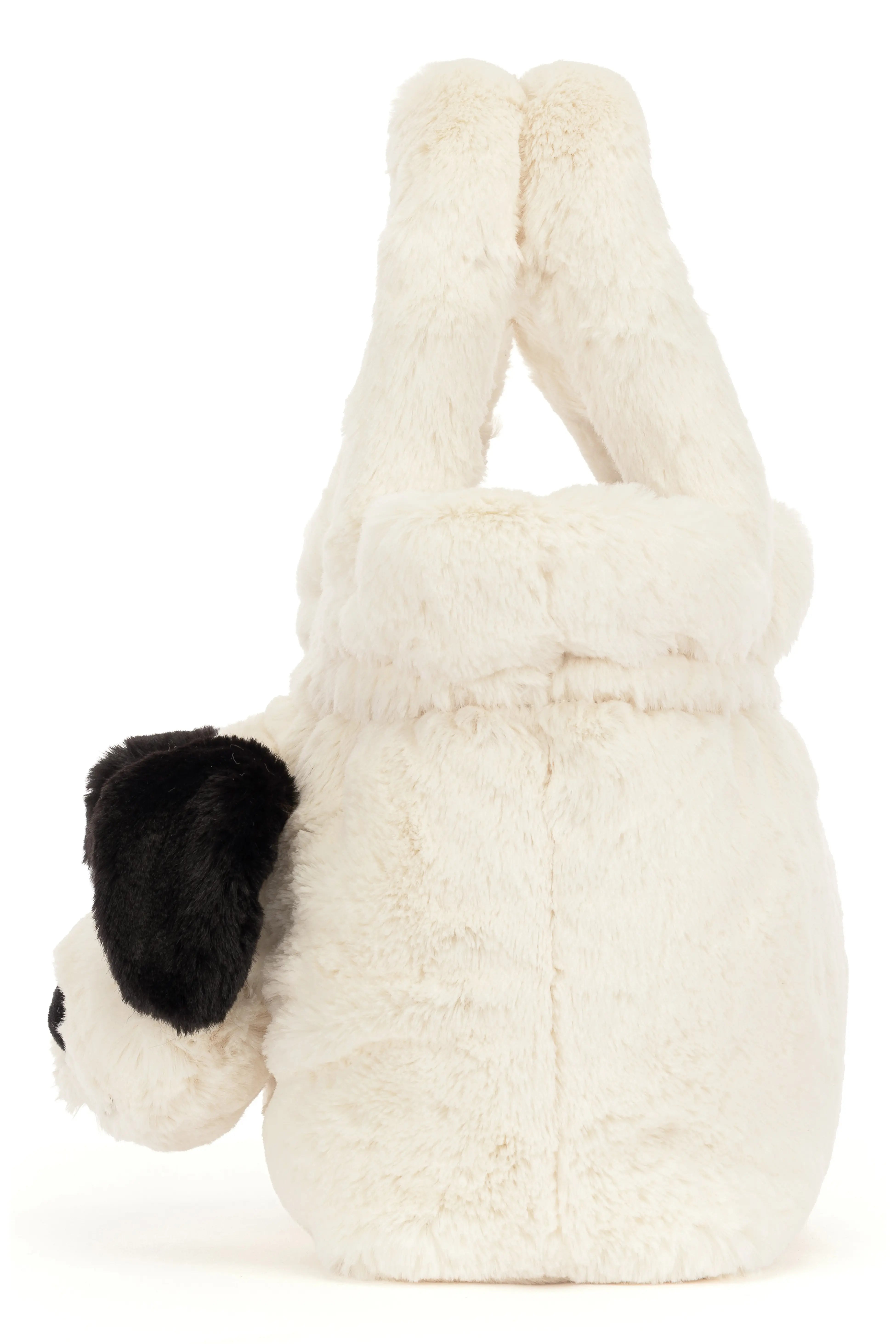 Rufferty Puppy Handbag  | Jellycat