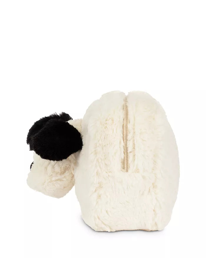 Rufferty Puppy Pouch  | Jellycat