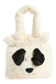 Rufferty Puppy Handbag  | Jellycat