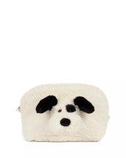Rufferty Puppy Pouch  | Jellycat