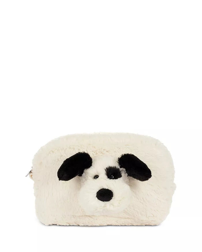Rufferty Puppy Pouch  | Jellycat