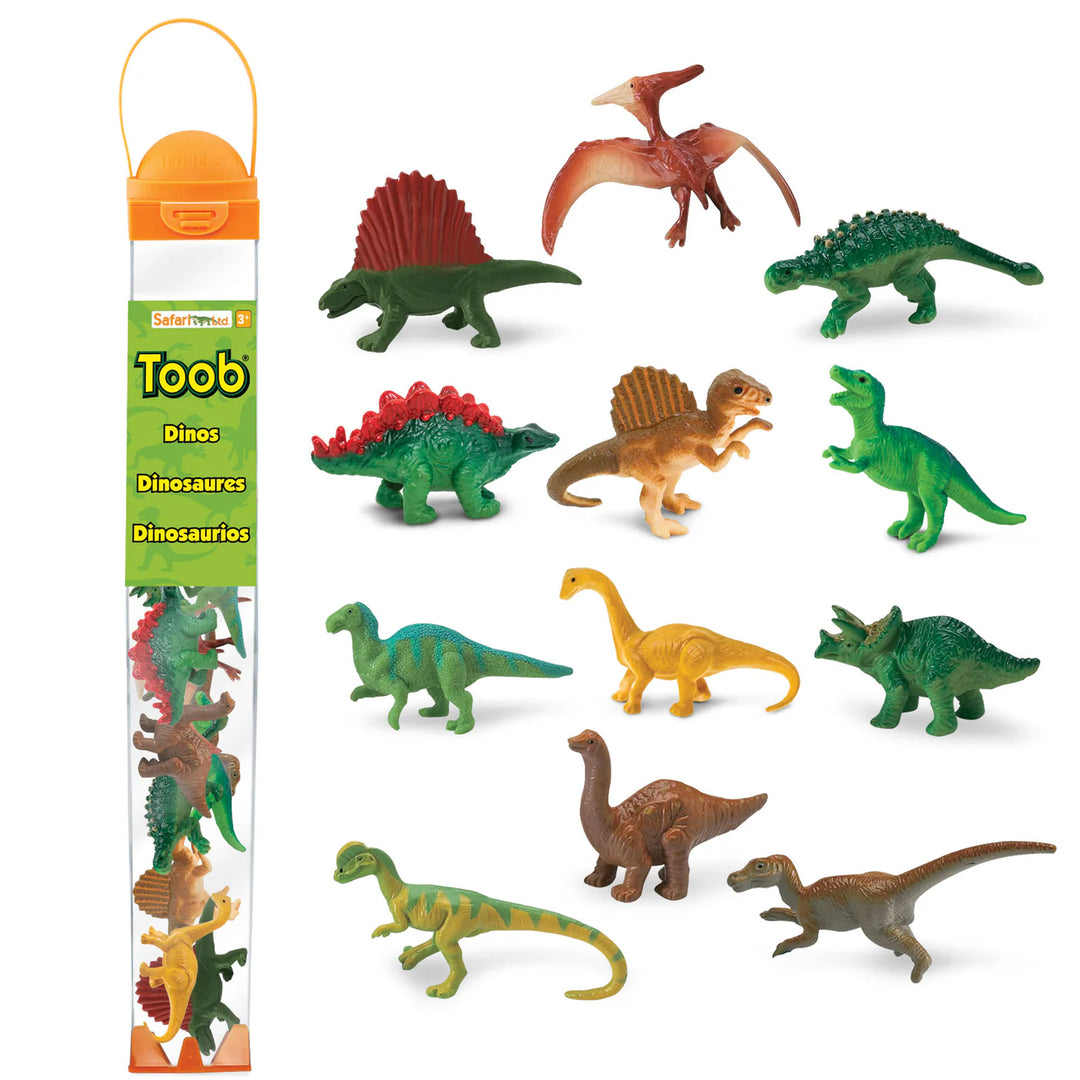 Dinos TOOB | Safari LTD