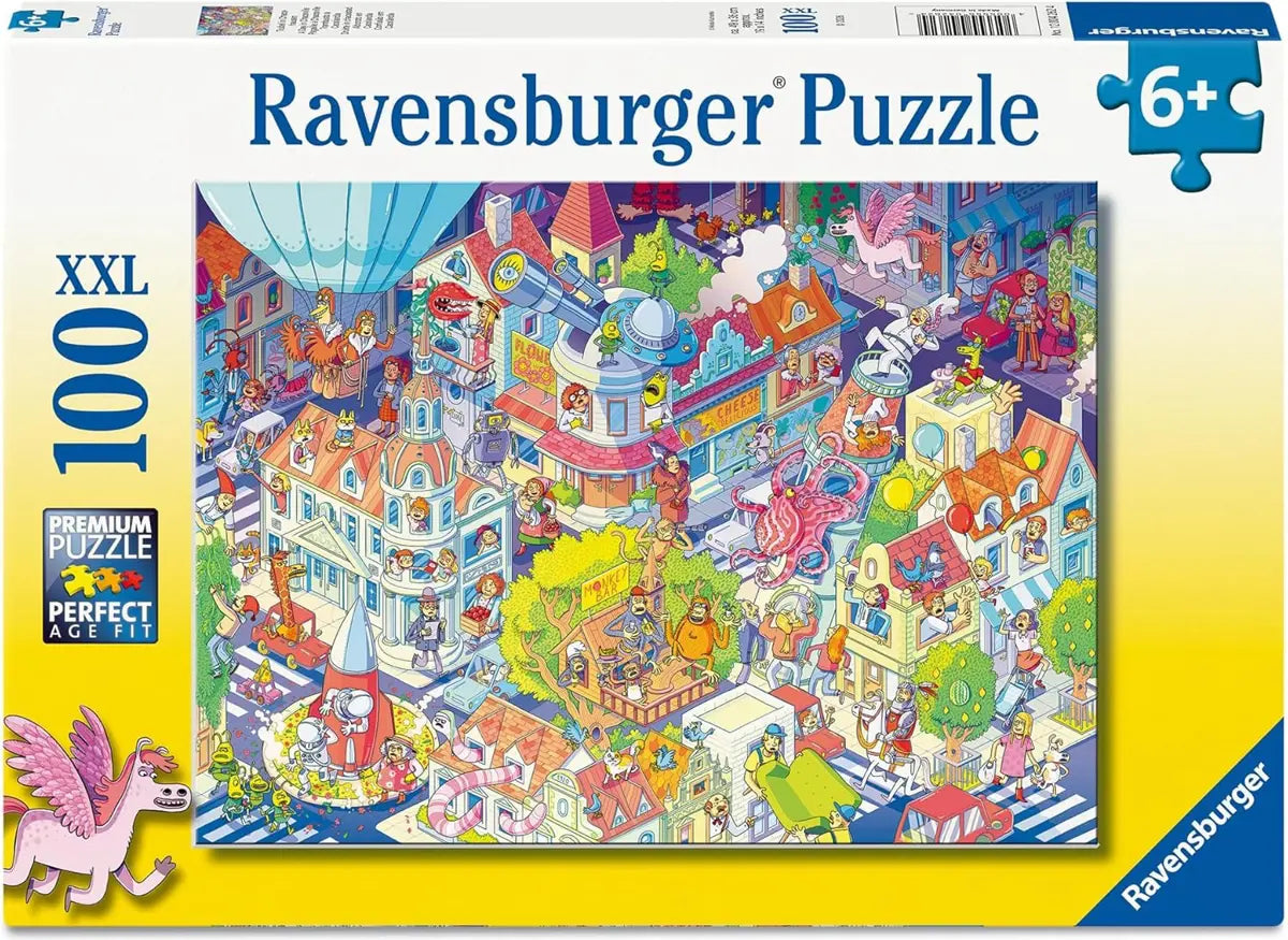 Under 100 Pieces