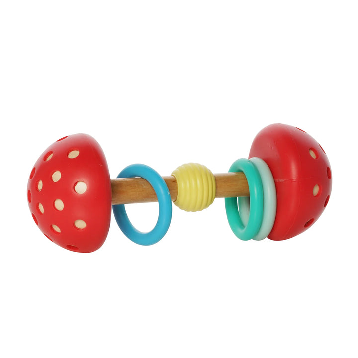 Toadstool Twist & Shake | Manhattan Toy