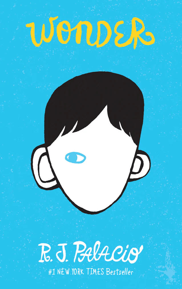 Wonder | Yoto