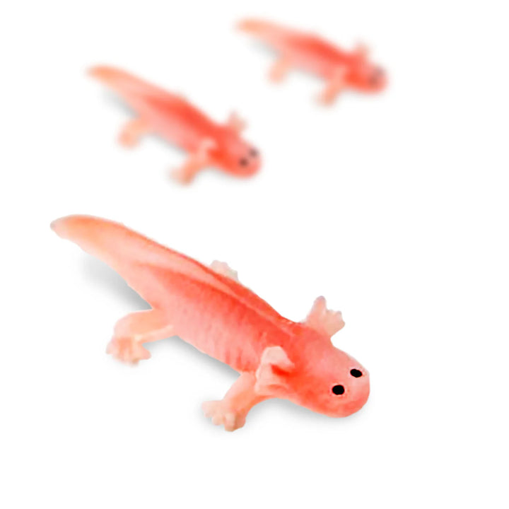 Axolotls | Good Luck Minis