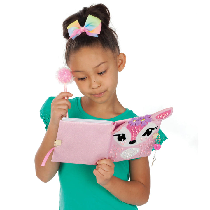 Deer Diary | Creativity for Kids