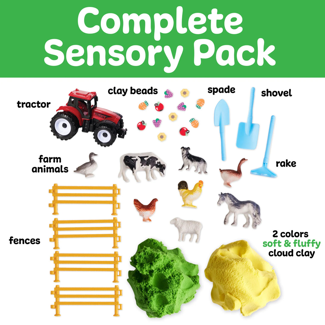 Sensory Pack Farm