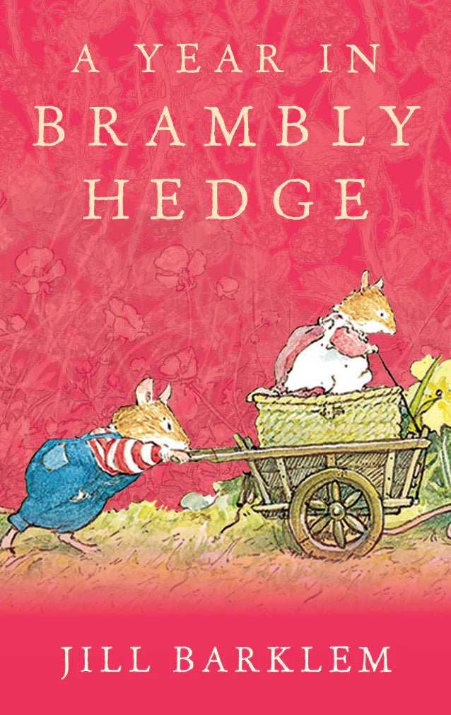 Brambly Hedge Collection | Yoto
