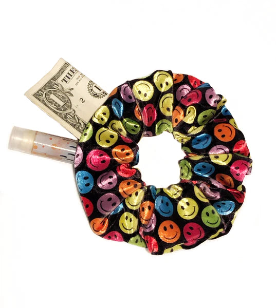 Pocket Scrunchies | Mavi Bandz