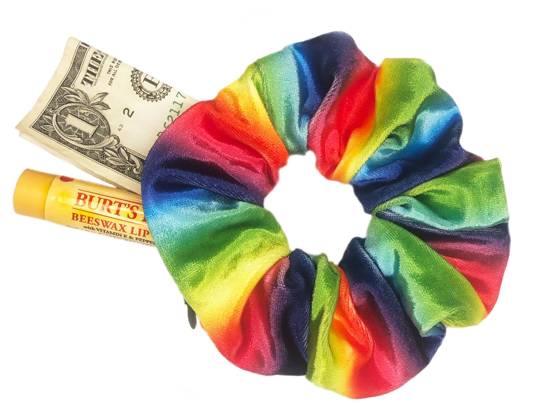 Pocket Scrunchies | Mavi Bandz