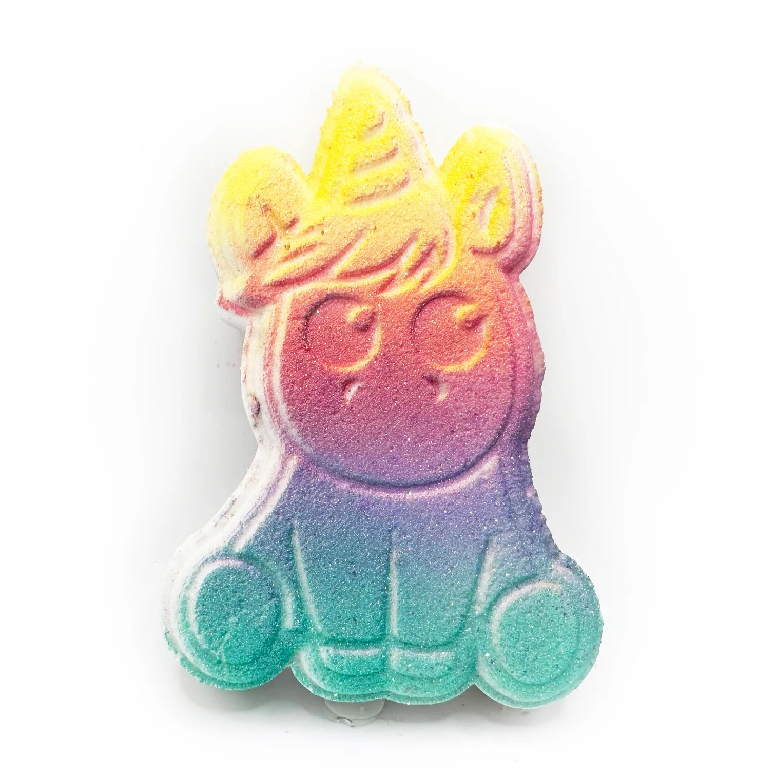 Rainbow Unicorn Bath Bomb | Sweet Bath Co