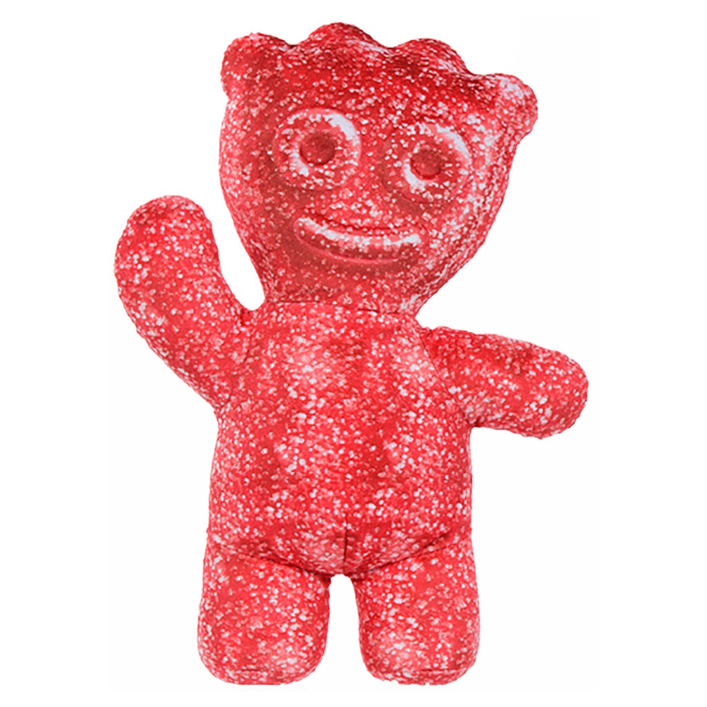 Sour Patch Kids Red Plush | iScream