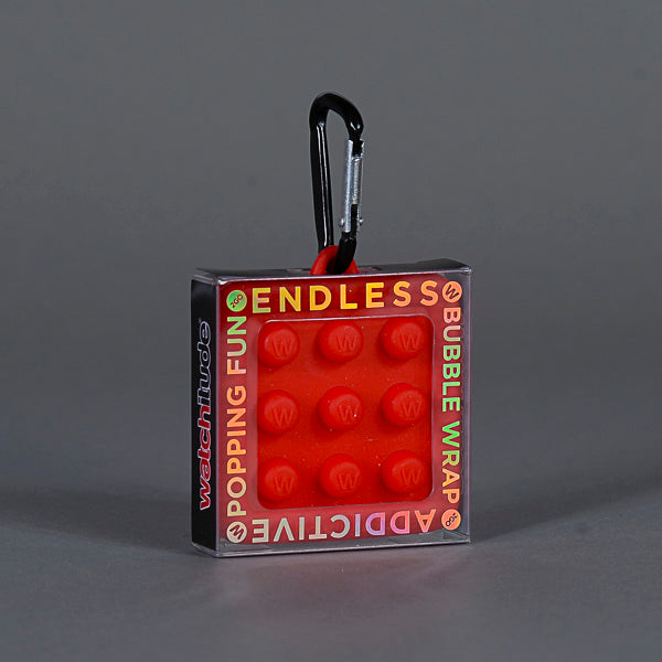 Endless Bubble Wrap 2Go | Watchitude
