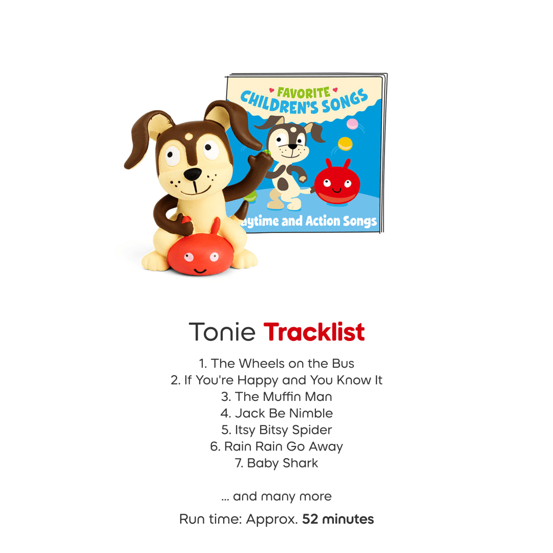 Toniebox 2 Starter Set: Cloud Pink | Tonies