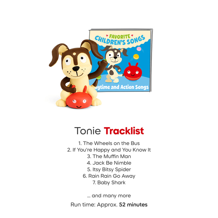 Toniebox 2 Starter Set: Cloud Pink | Tonies