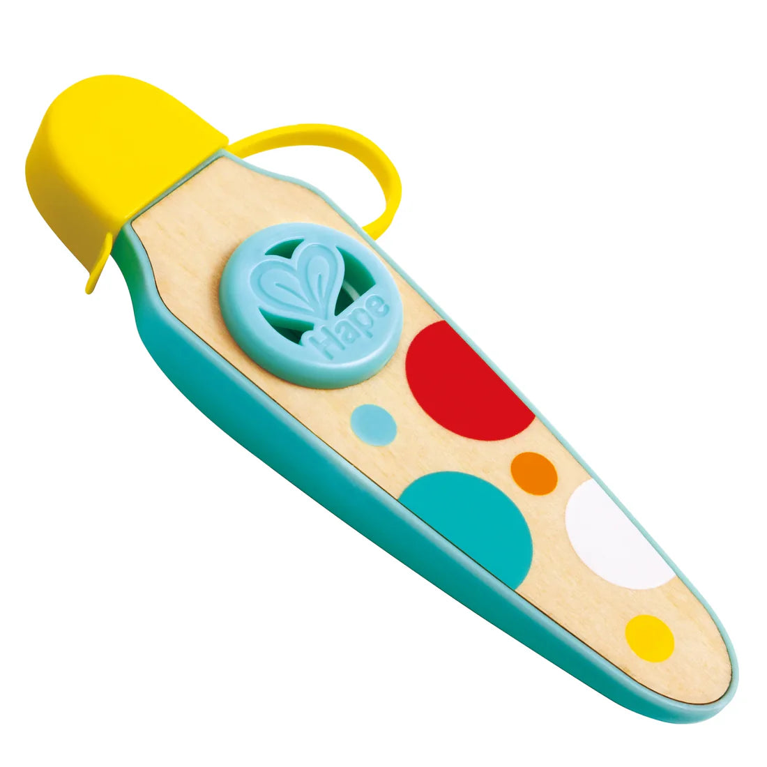 Rhythm & Hum Pocket Kazoo | Hape
