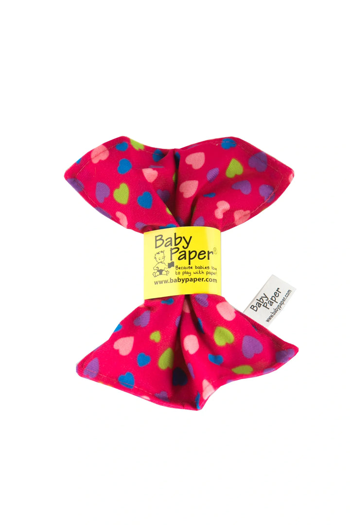 Patterned Baby Paper