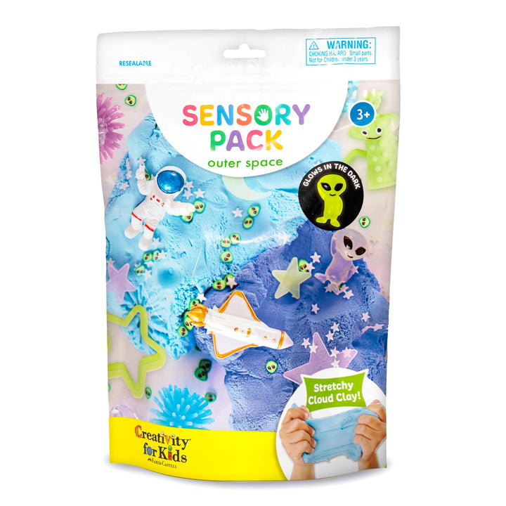 Sensory Pack Outer Space