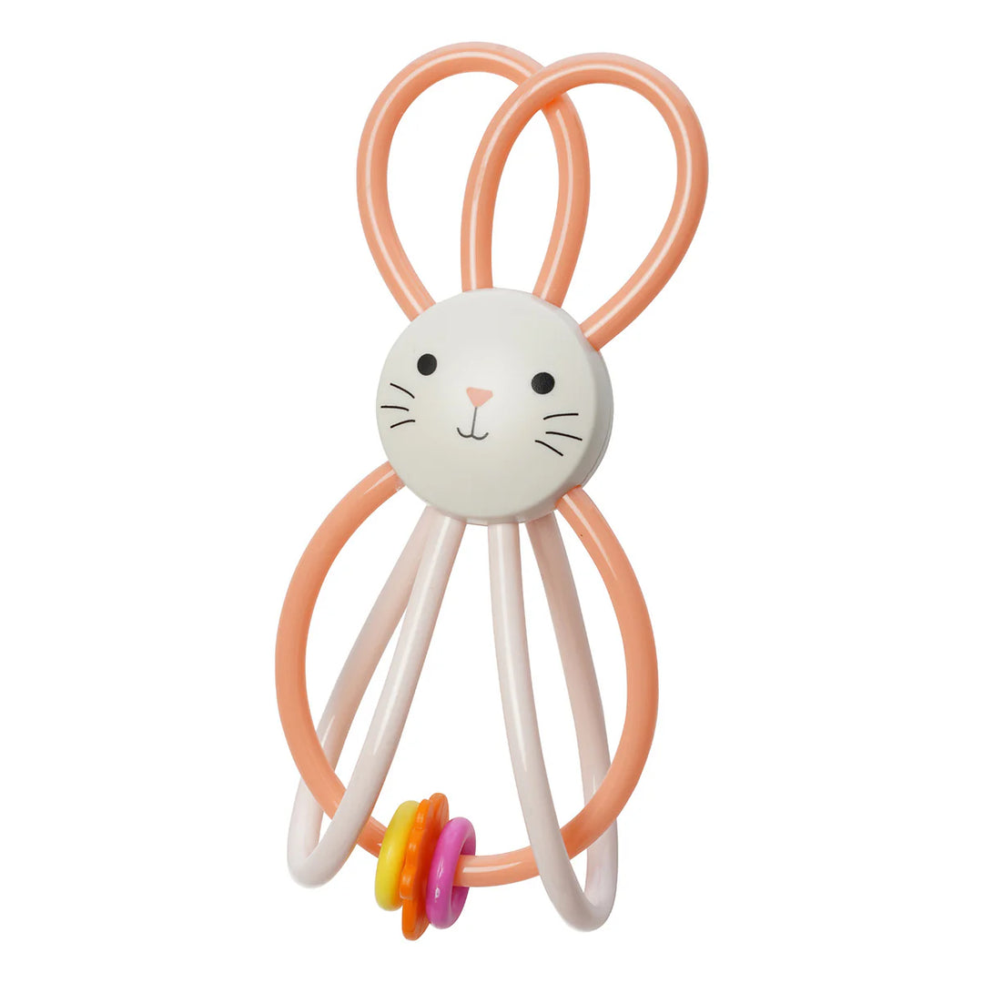 Loopsies Pink Bunny | Manhattan Toy