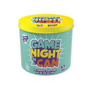 Game Night in a Can | Goliath