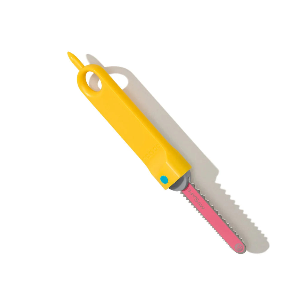 Safe-Saw | Makedo