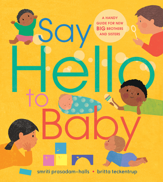 Say Hello to Baby